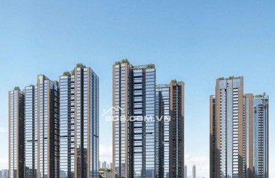 Được chiết khấu 1% khi giữ chỗ sớm V8, V9 với giá từ 98 triệu/m2 chưa VAT tại sunshine Sky City